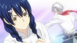 Food Wars! The Fourth Plate Episode 2