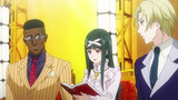 Food Wars! The Fourth Plate Episode 3