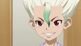 Dr. STONE Episode 16