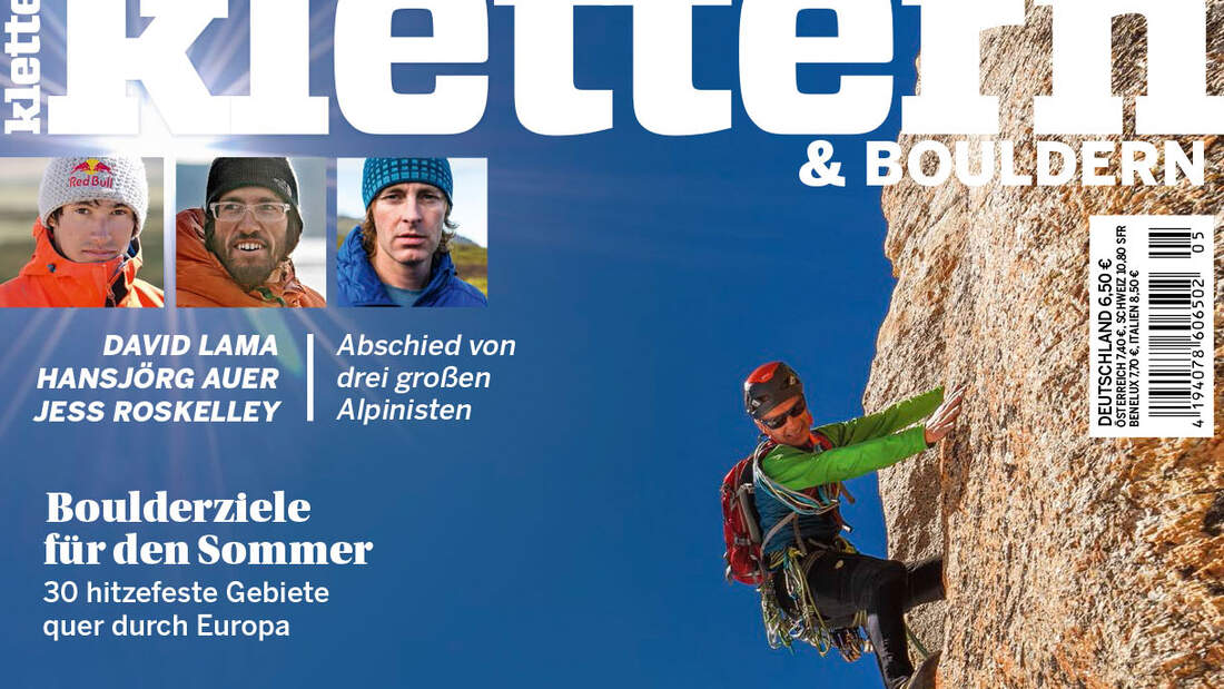 KL KLETTERN neu teaser 5-2019