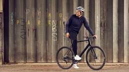 Ready to Ride