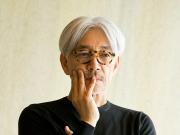 男神大会第86期：&ldquo;教授&rdquo;坂本龙一，你的评分是？
