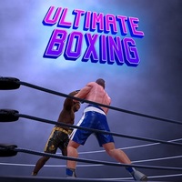 Free Online Games, Ultimate Boxing is one of the Boxing Games that you can play on UGameZone.com for free. Knock out your competitor in the ultimate boxing match! This sports fighting game lets you play as Ironfist or Dynamite. Each heavyweight fighter can throw jabs, hooks, and uppercuts in the ring. Put up your gloves to block incoming punches!