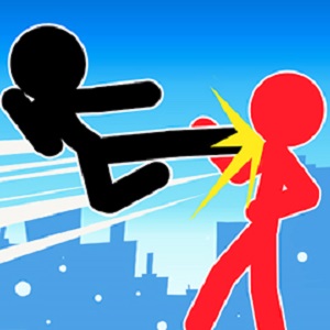 Fighting Games