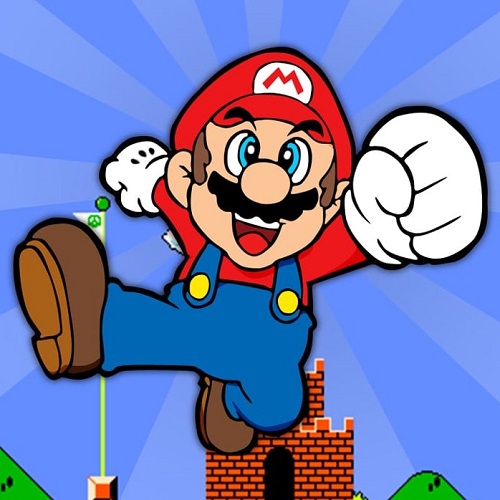 Mario Games