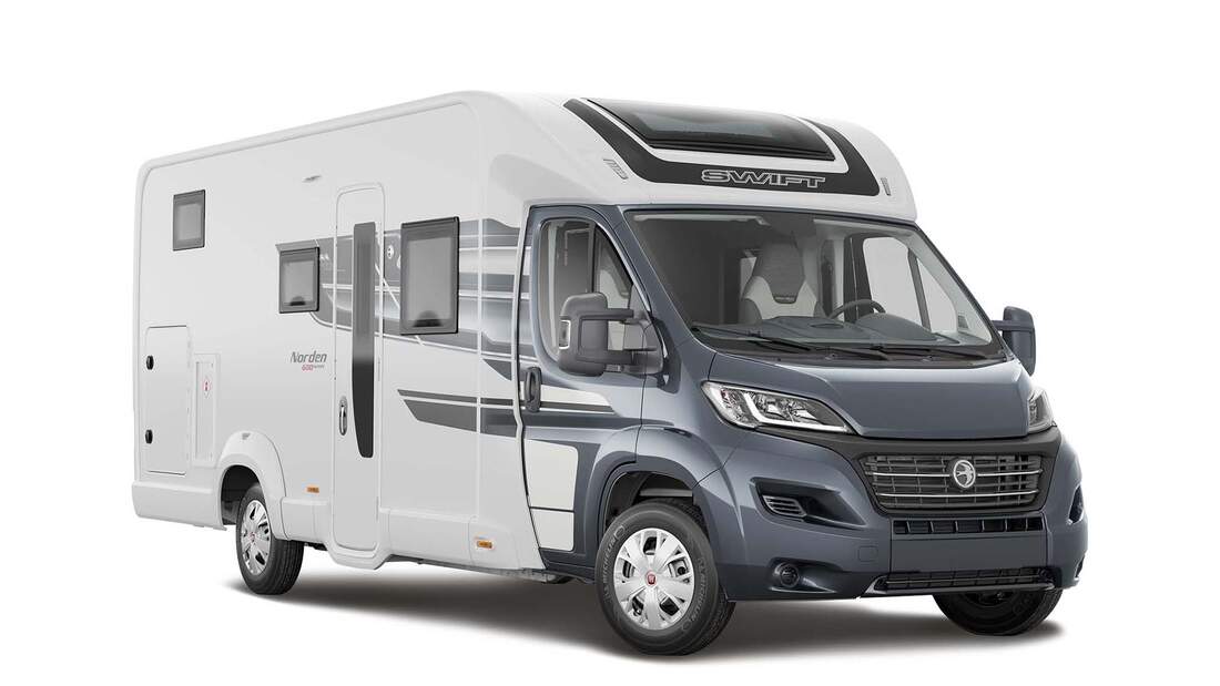 Swift Norden (2020)