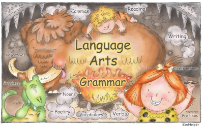 Language Arts