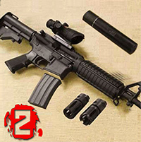 Gun Games