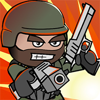 Shooting Games