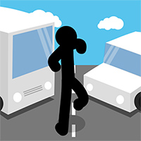 Stickman Games
