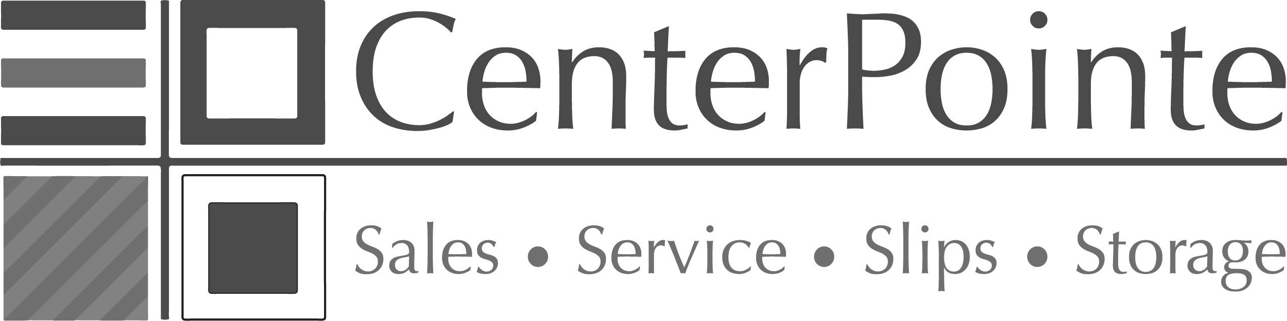 CenterPointe Yacht Sales