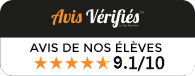 Voir les avis v&eacute;rifi&eacute;s de nos clients
