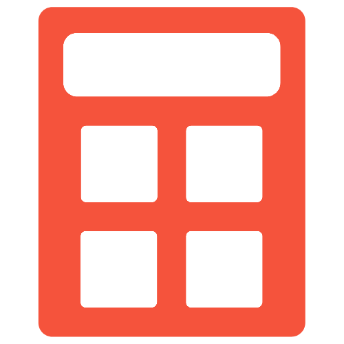 Inch Calculator logo