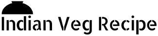 IndianVegRecipe Logo
