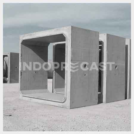 Box Culvert BC 200