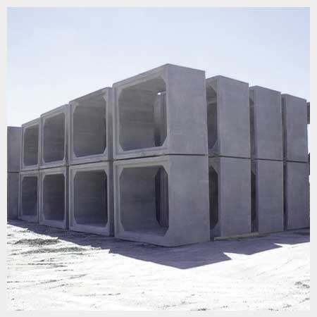 Jual Box Culvert