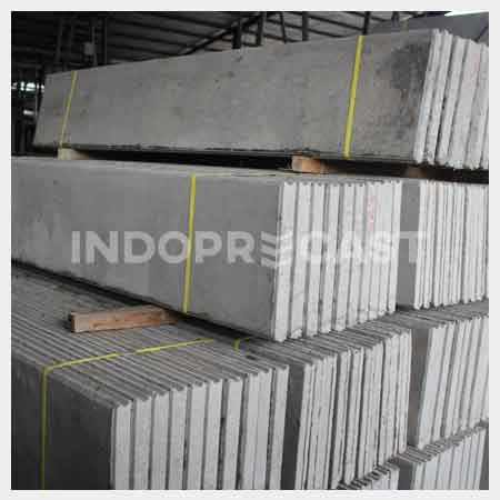Harga Panel Pagar Beton