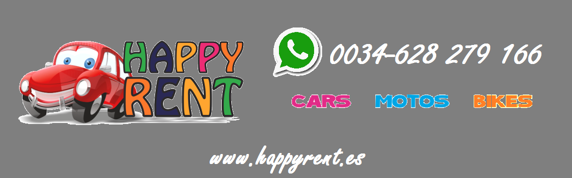 HAPPY RENT