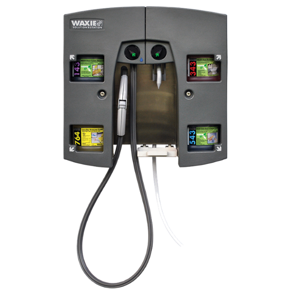 WAXIE SOLSTA NEXGEN DISPENSER
