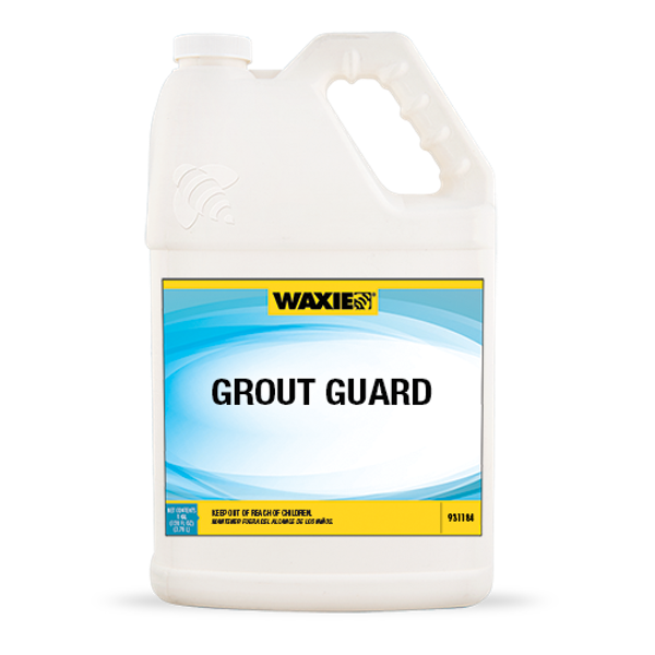 Grout Guard