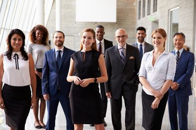 Emploi Equipe Agents