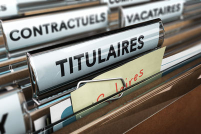 Les secteurs qui recrutent dans la fonction publique territoriale