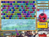 ladybug bubble