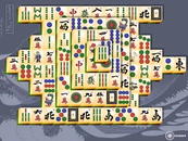 mahjongg