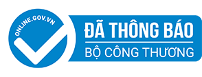 logo bộ c&ocirc;ng thương