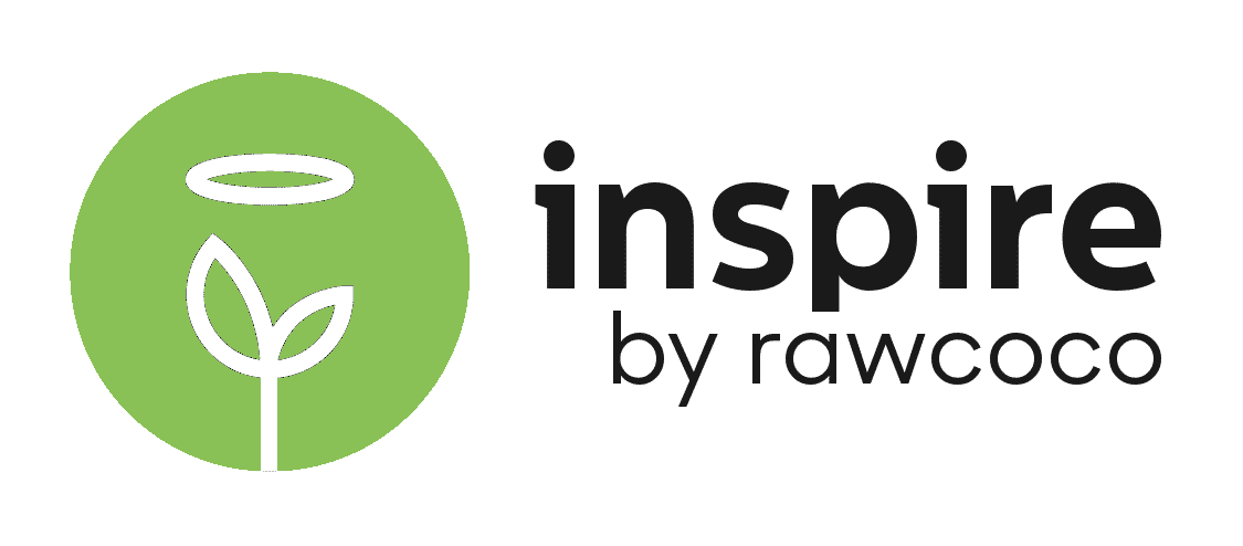 inspire by rawcoco