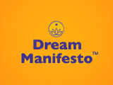 Dream Manifesto