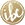 Inspired By Charm Metalic Icon