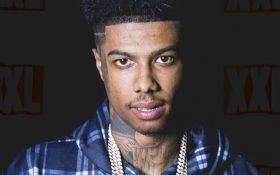 Blueface