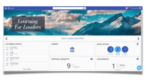 Intellek LMS (Learning Management System)
