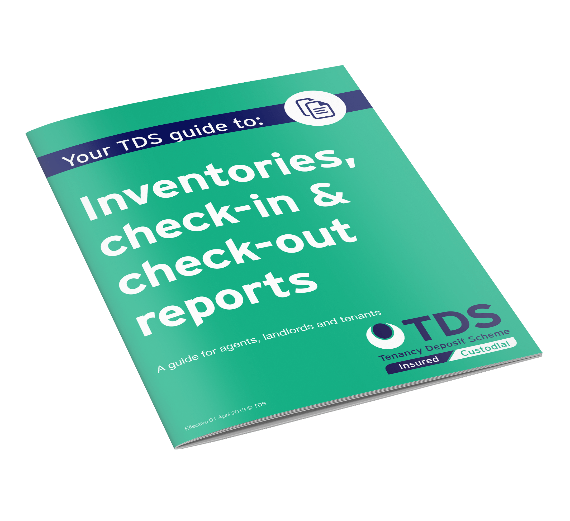 tds guide to inventories