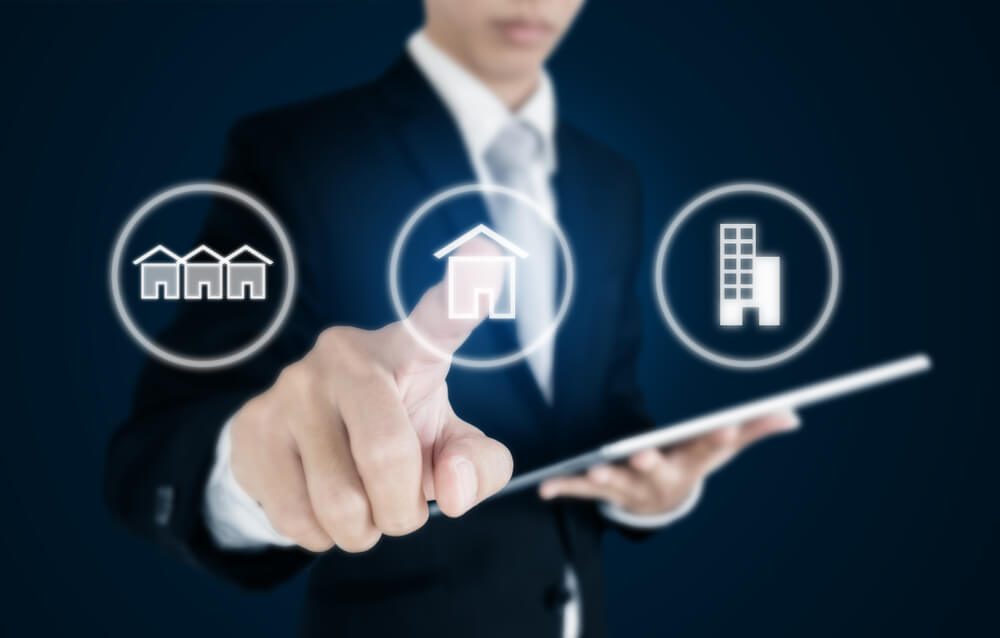 property inspection app