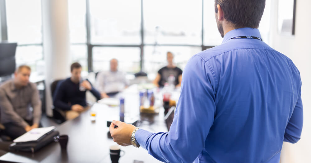letting agent training