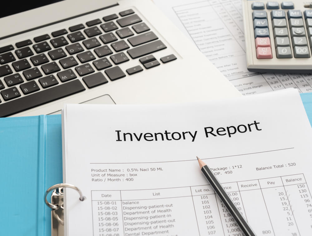 Property Inspection App