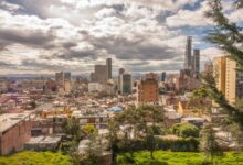 Photo of 12 Lugares Tur&iacute;sticos de Bogot&aacute;