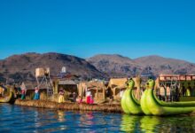 Photo of 11 Lugares Tur&iacute;sticos de Puno