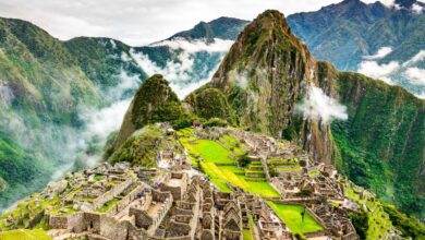 Photo of 22 Lugares Tur&iacute;sticos del Per&uacute;