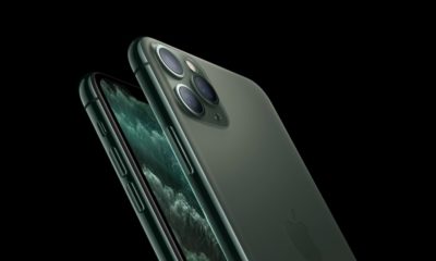 iPhone 11 Pro Max