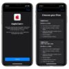 AppleCare+ Eligibility