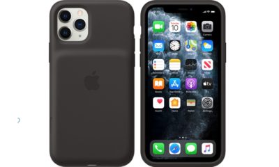 iPhone 11 Pro Smart Battery Case