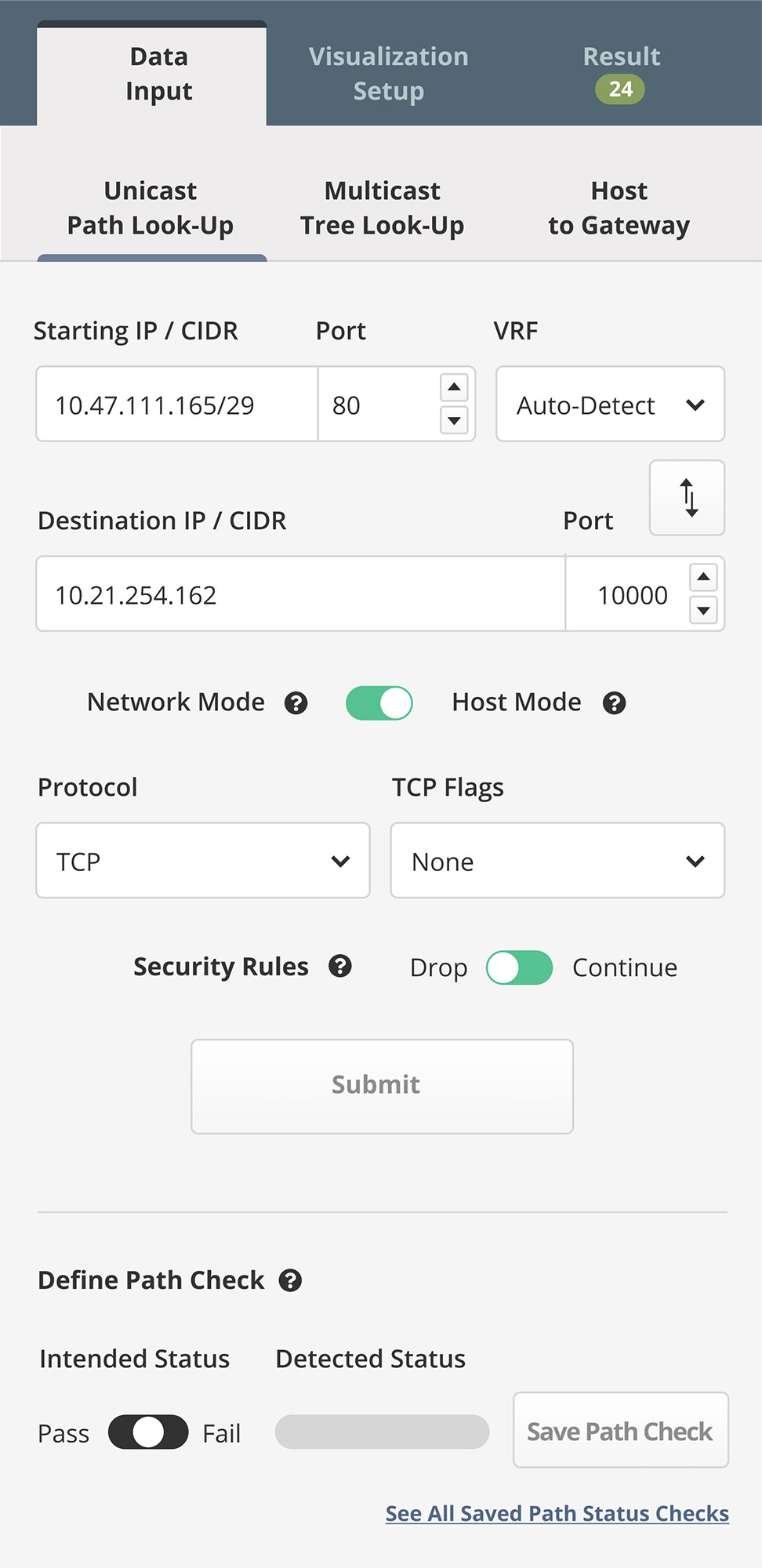 Image with missing alt attribute found on ipfabric.io