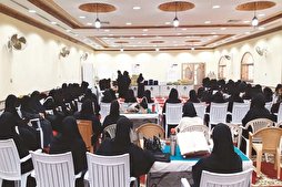 Kuwaiti Women Receive Permission to Teach Quran