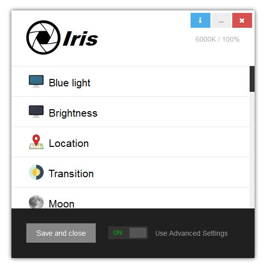 Image with missing alt attribute found on iristech.co