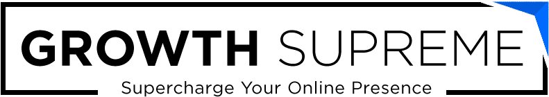 Growth Supreme Logo