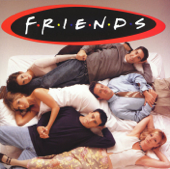 I'll Be There for You  TV Version