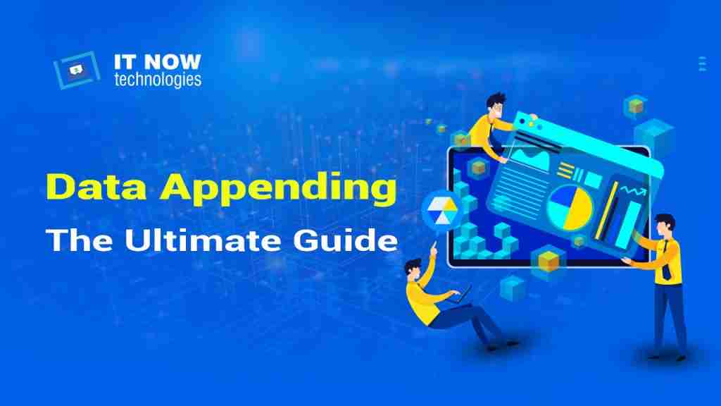 Data-Appending-Ultimate-Guide